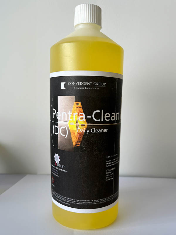 Pentra Clean Daily Clean